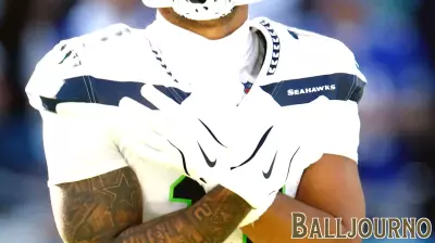 Where does JSN land in Bleacher Report's fantasy rankings?