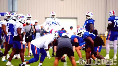 Which Buffalo Bills defender rises to lead in 2026?