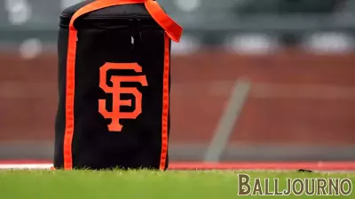Which Player Can Salvage Giants' Season?
