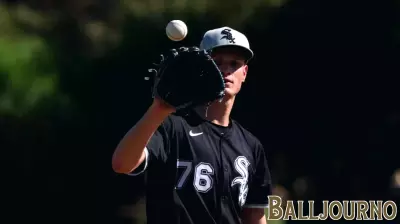 White Sox Minor League Update: August 14, 2026