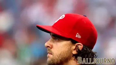 Why Aaron Nola feels ‘stronger' going into this Phillies spring training