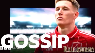 Winter Transfer Rumors: Anderson's Move to Manchester United and Toney's Saudi Stint