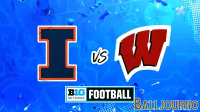 Wisconsin Hosts No. 21 Illinois in Final Home Game of 2025