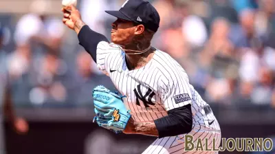 Yankees Evaluate Options for Veteran Starter Before Key Rotation Decision