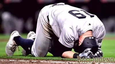 Yankees Former Infielder Announces Retirement Amid Playoff Push