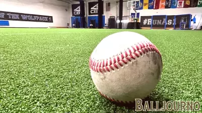 Year-Round Youth Baseball in Wisconsin: A Double-Edged Sword