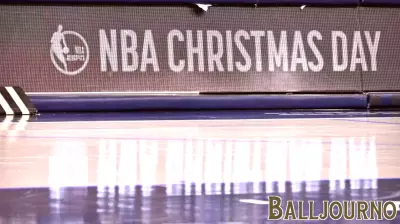 Your Guide to Sporting Events on Christmas Eve and Christmas Day